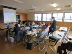 入会説明会＆スマートフォン講習会（綾町）